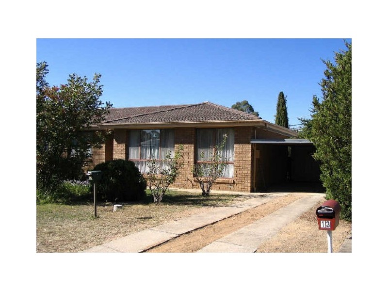 11 Florentine Circuit, Kaleen ACT 2617