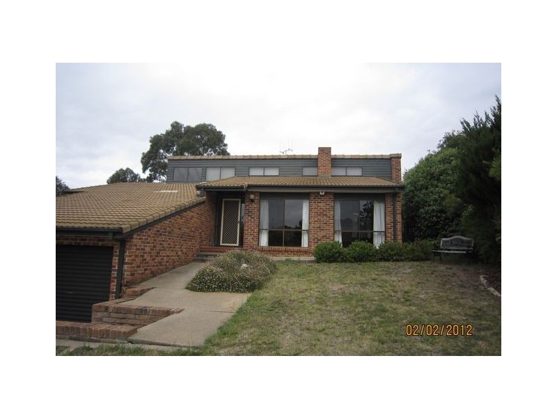 11 Dutterau Street, Lyneham ACT 2602