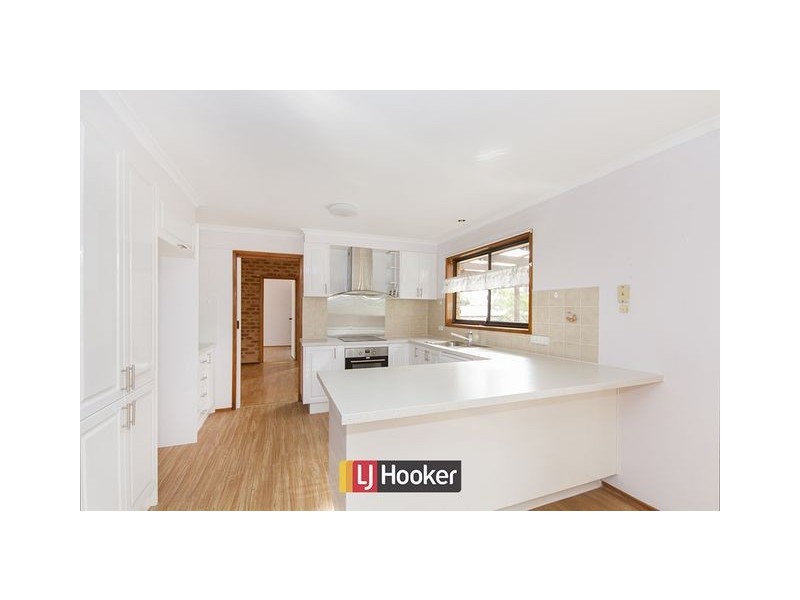 46 Smalley Circuit, Giralang ACT 2617