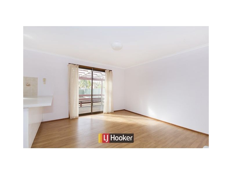 46 Smalley Circuit, Giralang ACT 2617