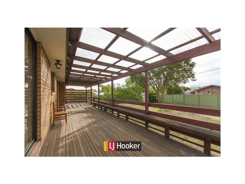 46 Smalley Circuit, Giralang ACT 2617