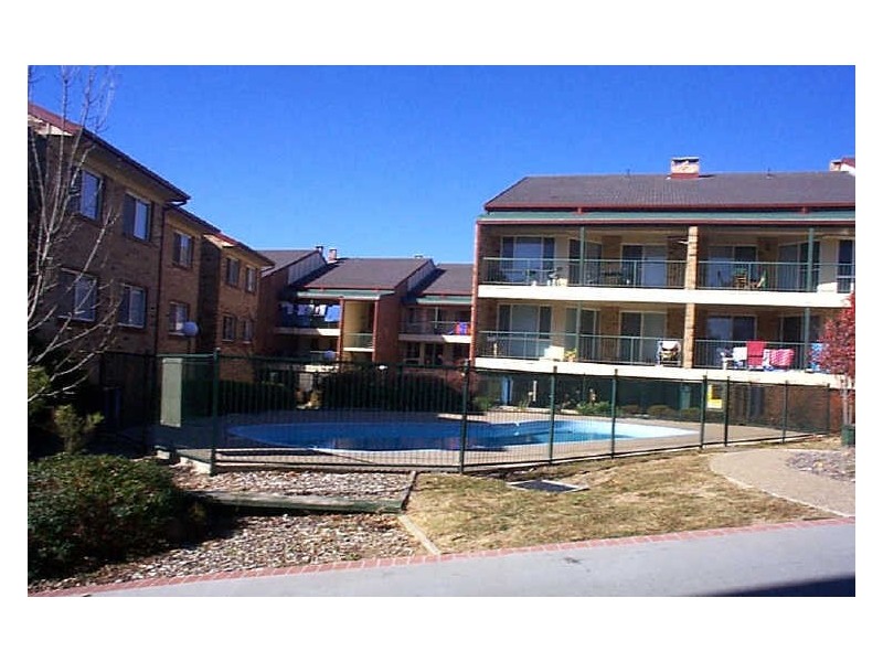 53/112 Baldwin Drive, Kaleen ACT 2617