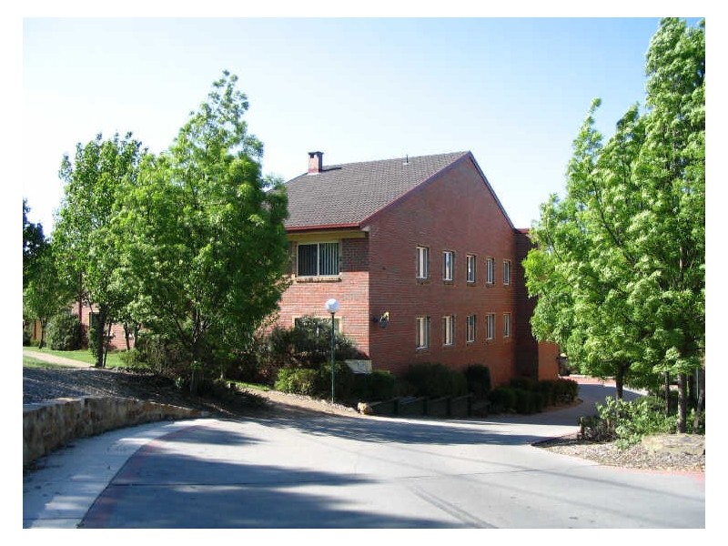 53/112 Baldwin Drive, Kaleen ACT 2617