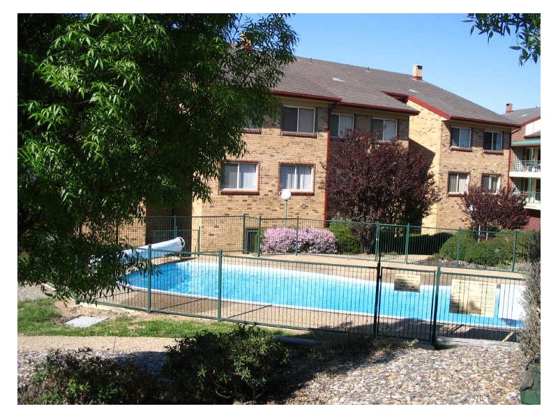 53/112 Baldwin Drive, Kaleen ACT 2617