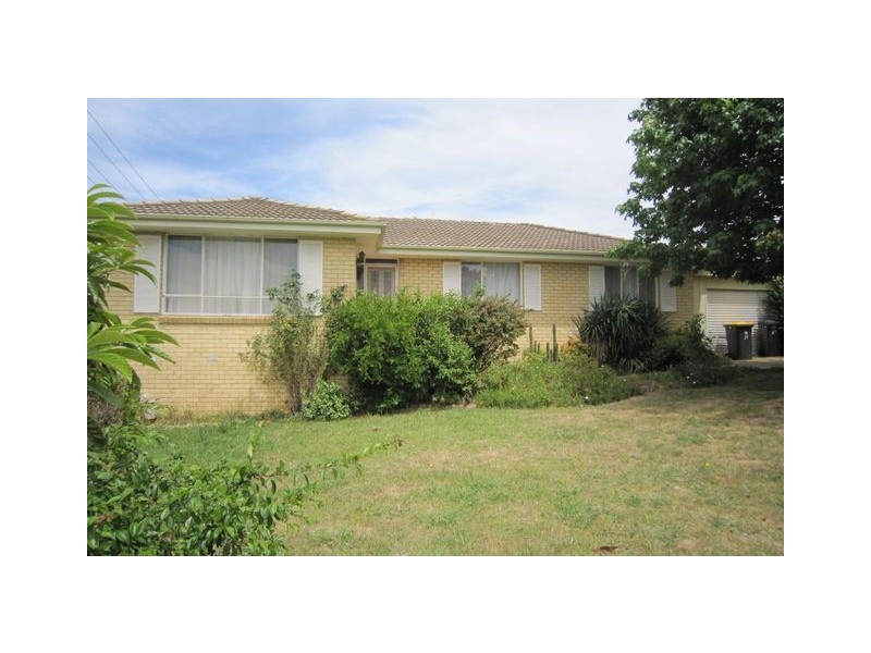 27 Fuhrman Street, Evatt ACT 2617
