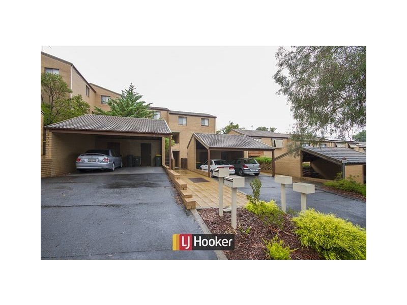 20 Howie Court, Belconnen ACT 2617
