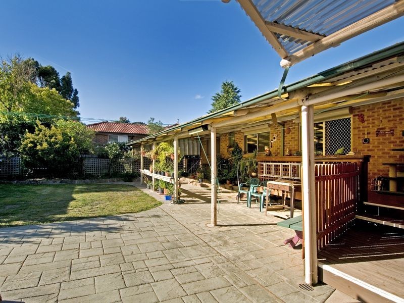 22 Kootingal Street, Giralang ACT 2617