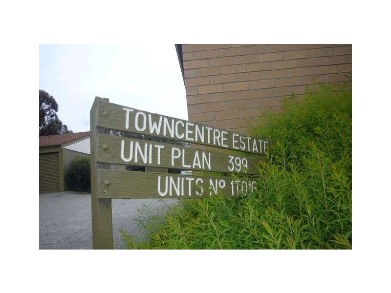 5/2 Buik Place, Belconnen ACT 2617