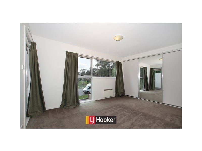 30 Aspinal Street, Watson ACT 2602