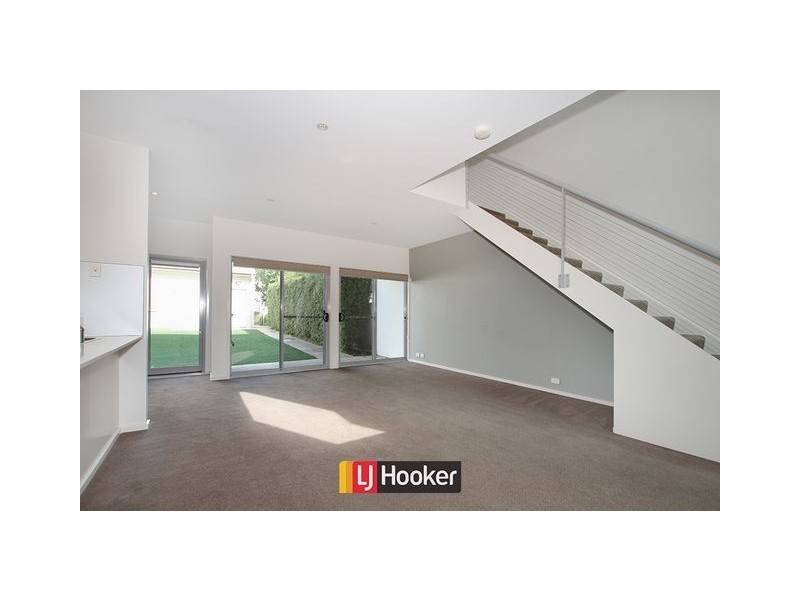 30 Aspinal Street, Watson ACT 2602