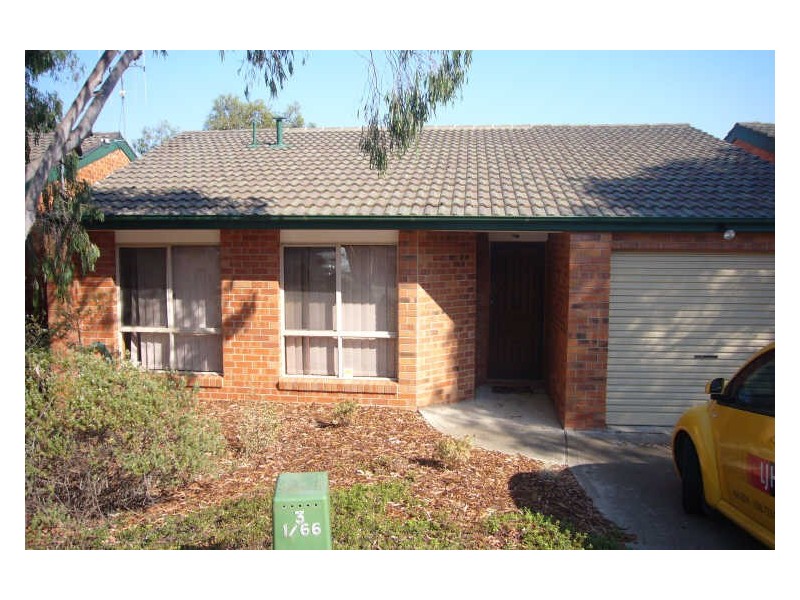 2/32 Crisp Circuit, Bruce ACT 2617