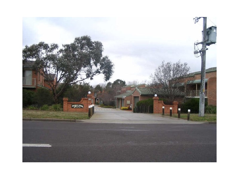 18/60 Copland Drive, Evatt ACT 2617