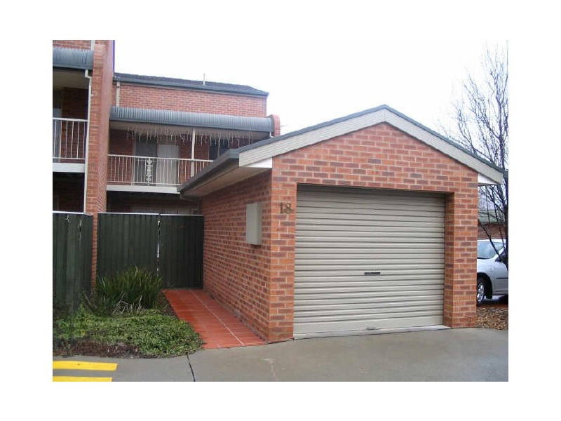 18/60 Copland Drive, Evatt ACT 2617