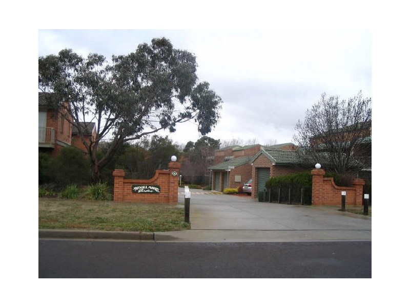 18/60 Copland Drive, Evatt ACT 2617