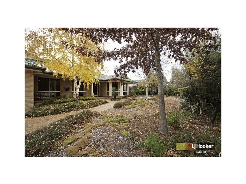 12 Buriga Street, Giralang ACT 2617