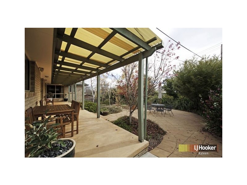 12 Buriga Street, Giralang ACT 2617