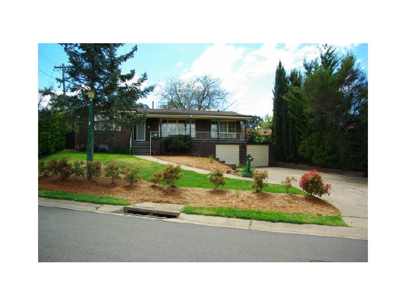 10 Bingham Circuit, Kaleen ACT 2617