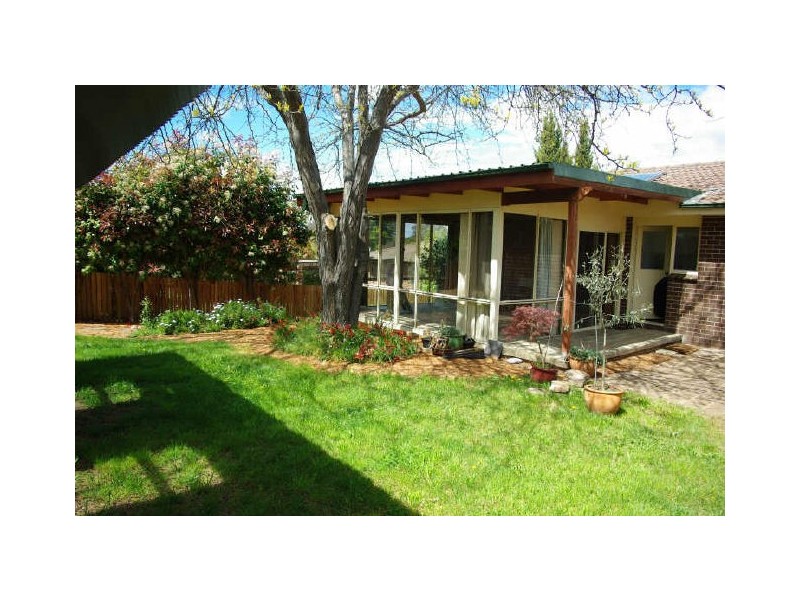 10 Bingham Circuit, Kaleen ACT 2617