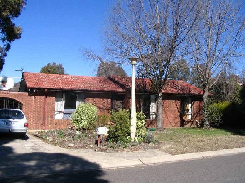 3 Fortescue Place, Kaleen ACT 2617