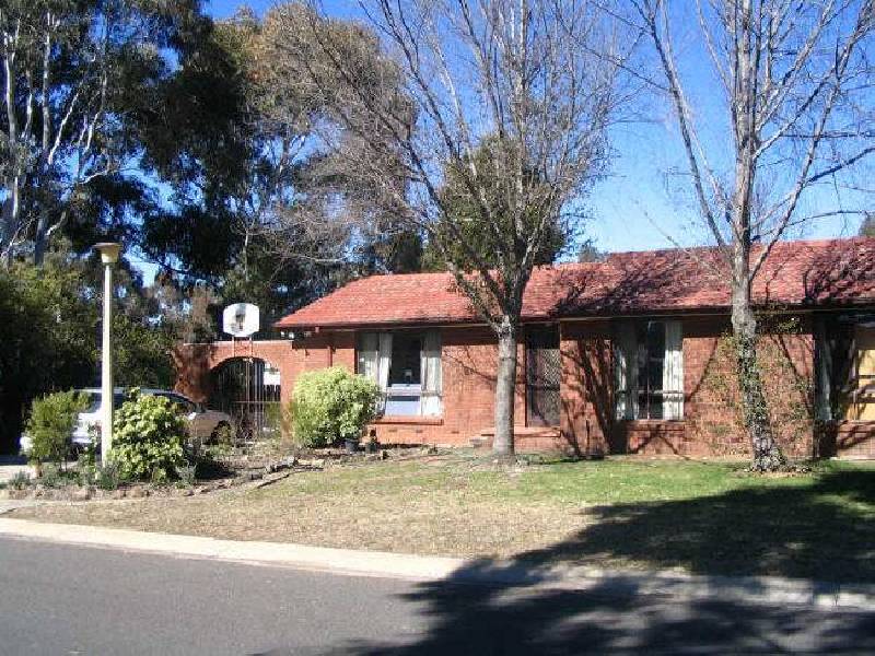 3 Fortescue Place, Kaleen ACT 2617