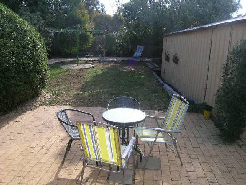 19 Cawthorn Crescent, Evatt ACT 2617