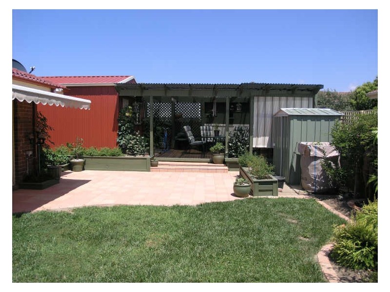 13 Windradyne Street, Ngunnawal ACT 2913