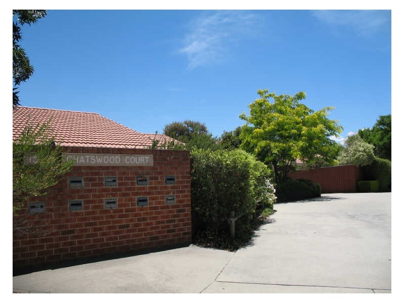 12/15 Namadgi Circuit, Palmerston ACT 2913