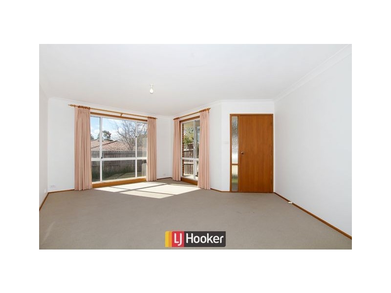 12/15 Namadgi Circuit, Palmerston ACT 2913