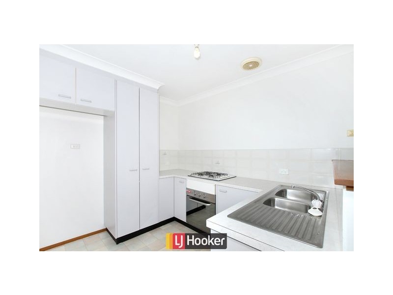 12/15 Namadgi Circuit, Palmerston ACT 2913