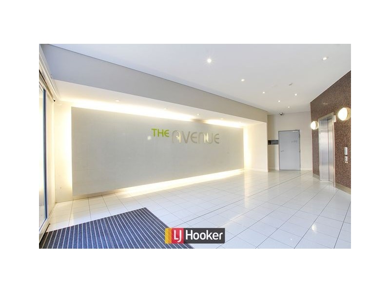 5/77 Northbourne Avenue, Turner ACT 2612
