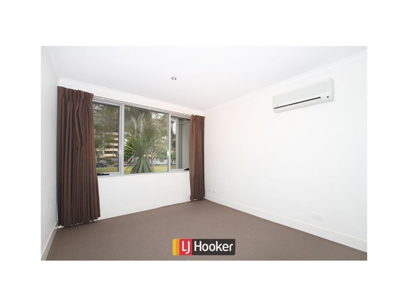 5/77 Northbourne Avenue, Turner ACT 2612