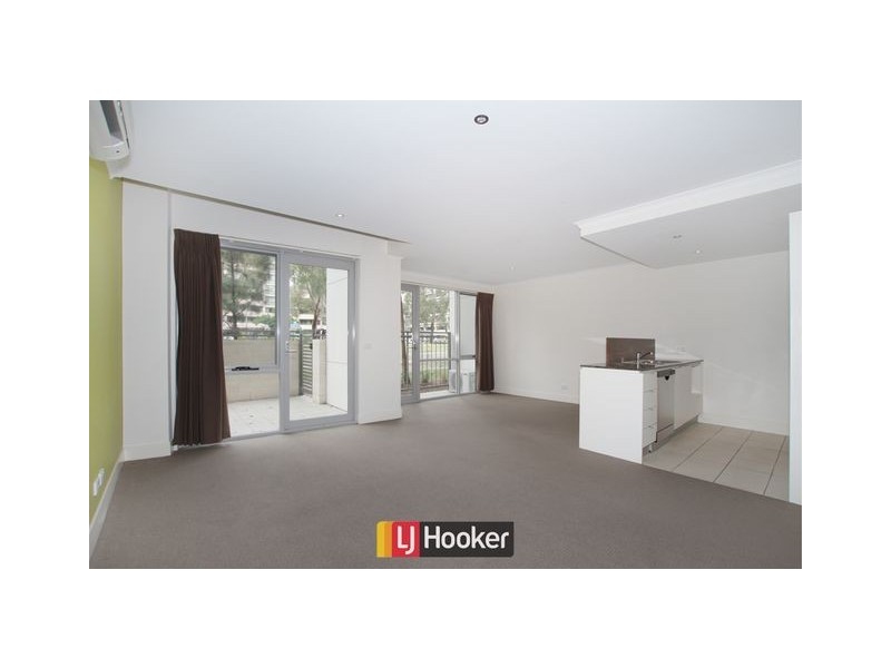 5/77 Northbourne Avenue, Turner ACT 2612