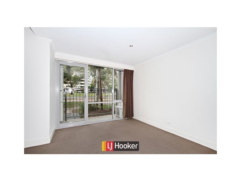 5/77 Northbourne Avenue, Turner ACT 2612