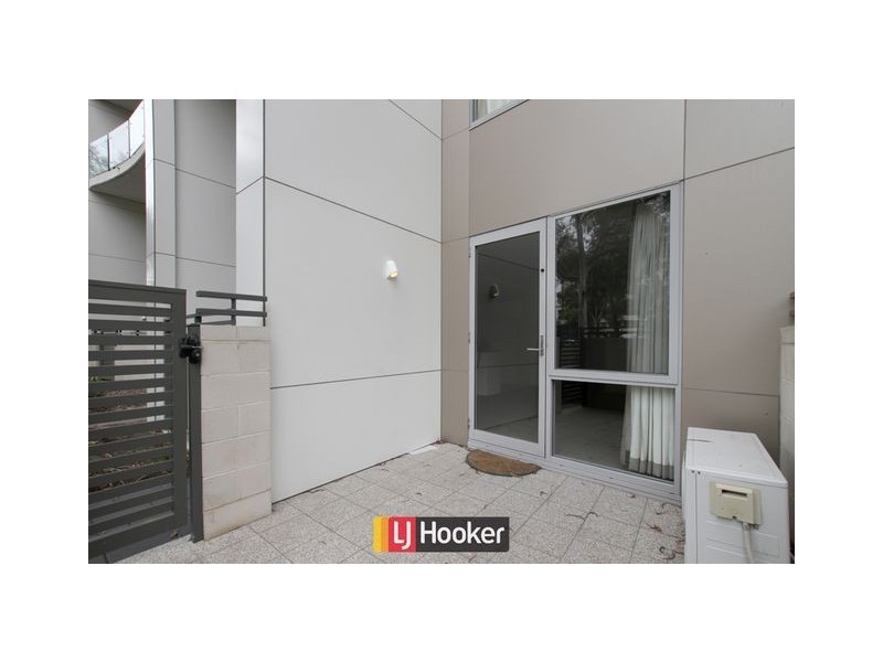 5/77 Northbourne Avenue, Turner ACT 2612