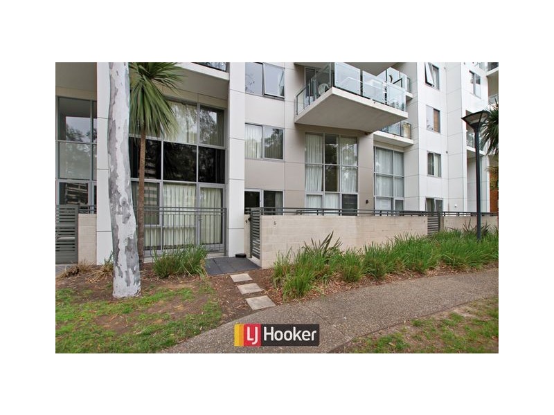 5/77 Northbourne Avenue, Turner ACT 2612