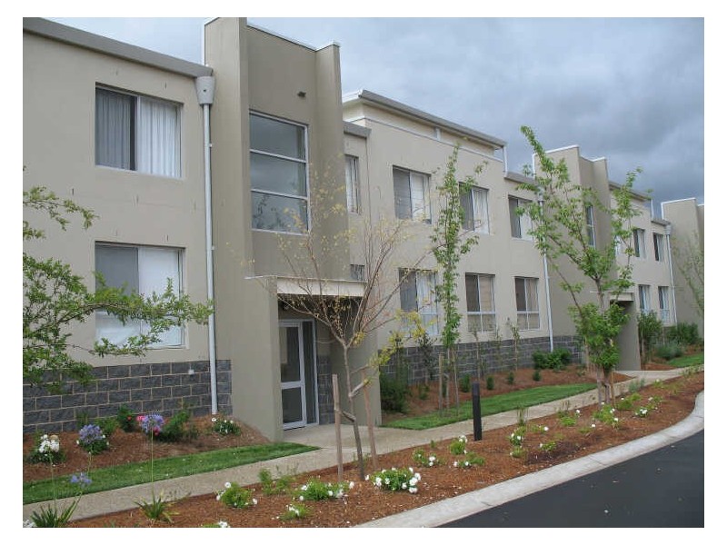 2/34 Morrell Close, Belconnen ACT 2617