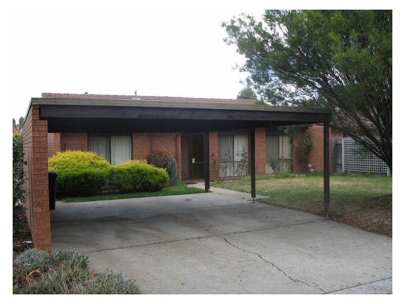 28 Bemboka Crescent, Kaleen ACT 2617