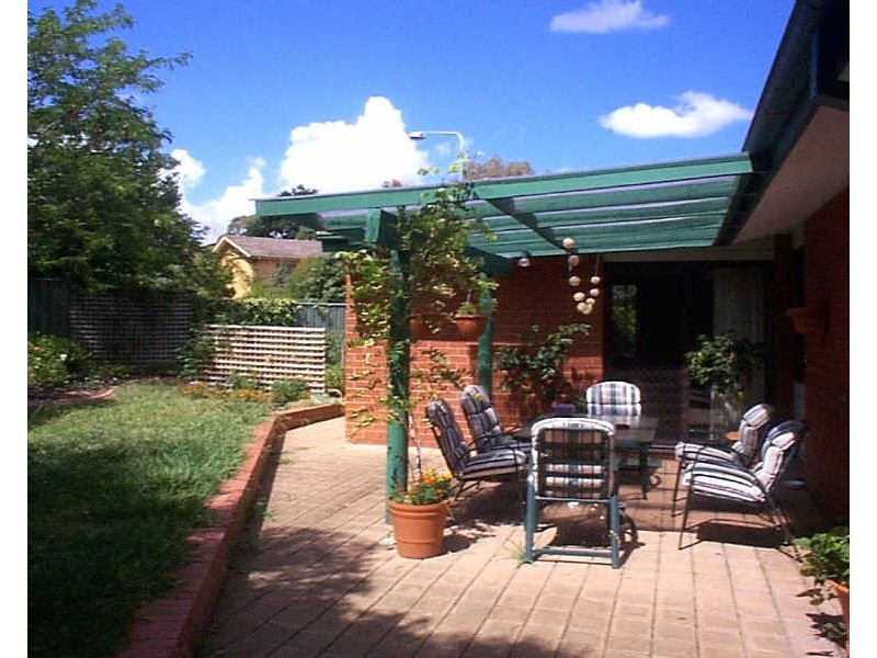 31 Balamarra Street, Giralang ACT 2617