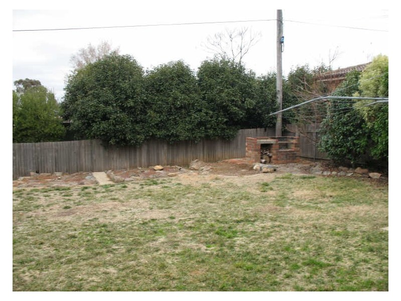 80 Moynihan Street, Evatt ACT 2617