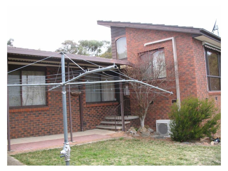 80 Moynihan Street, Evatt ACT 2617