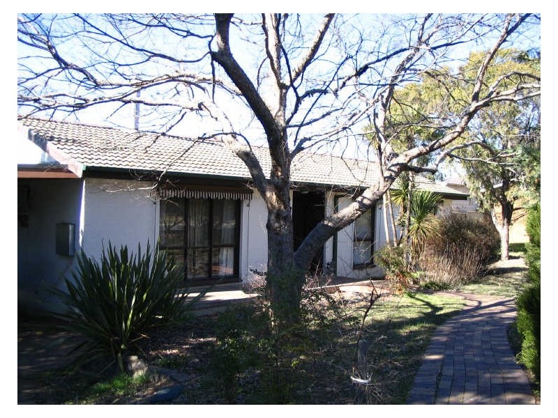 12 Antares Crescent, Giralang ACT 2617
