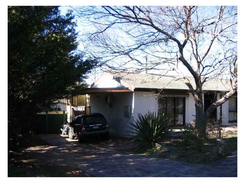 12 Antares Crescent, Giralang ACT 2617