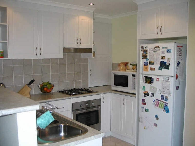 19/1 Goldman Street, Bruce ACT 2617