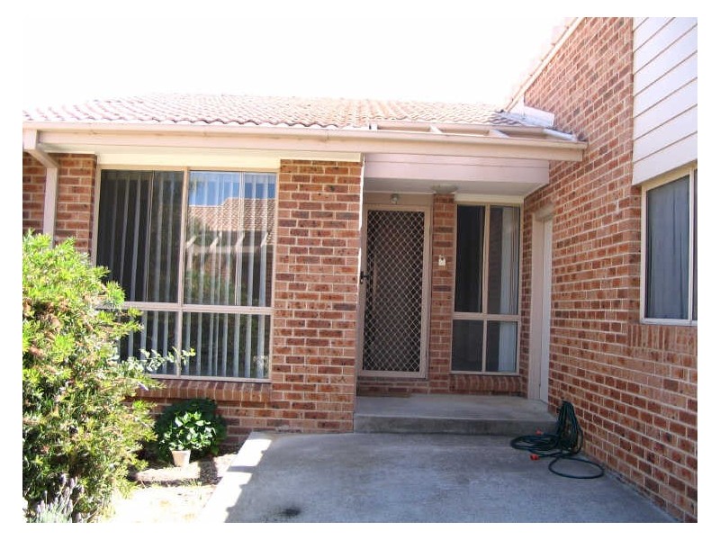 6/19 Elvire Place, Palmerston ACT 2913