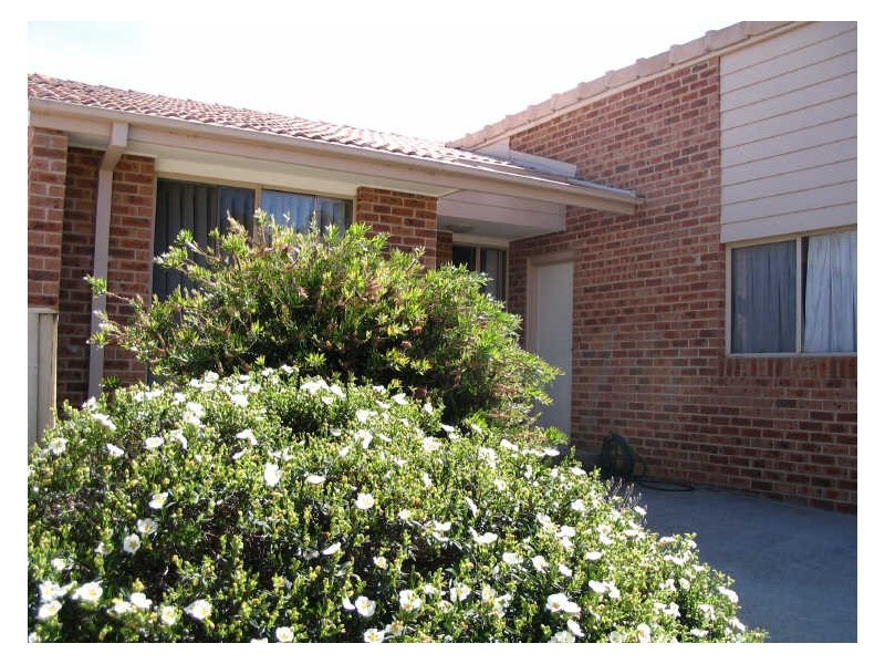 6/19 Elvire Place, Palmerston ACT 2913