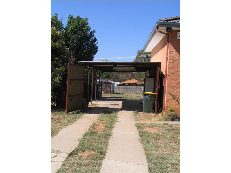 2 Mana Place, Giralang ACT 2617