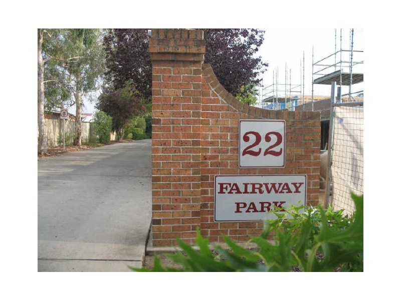 36/22 ARCHIBALD STREET, Lyneham ACT 2602