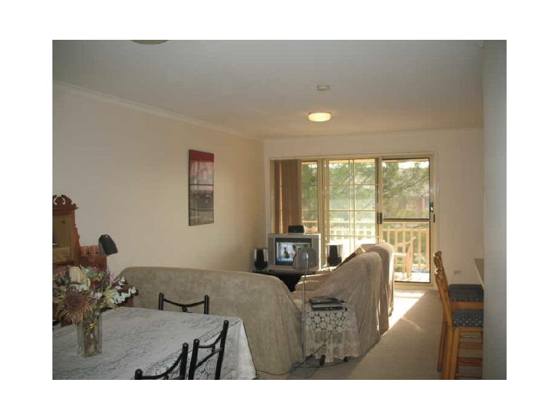 36/22 ARCHIBALD STREET, Lyneham ACT 2602