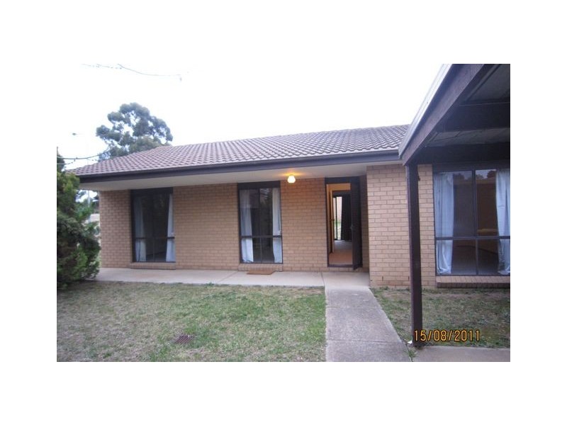 1 Lesoufe Place, Florey ACT 2615