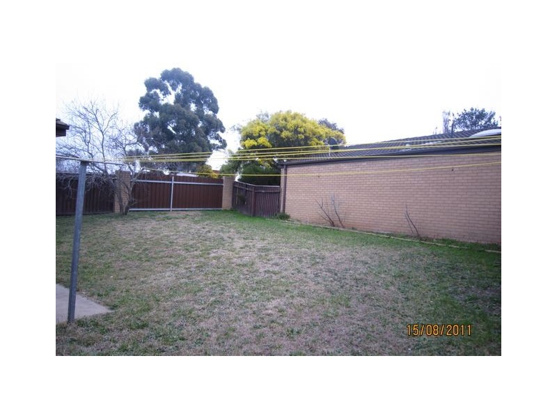 1 Lesoufe Place, Florey ACT 2615